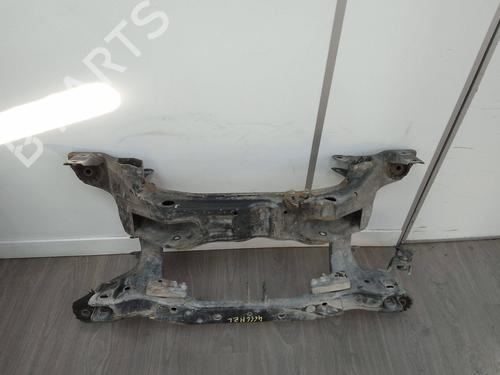 Used Subframe Subframe 22542429 22542429