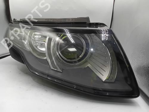Right headlight LAND ROVER RANGE ROVER EVOQUE (L538) 2.2 D 4x4 | BP29386608C29 