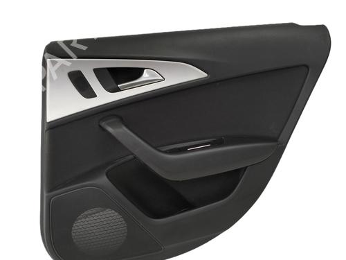 Used Rear right panel Rear right panel AUDI A6 C7 (4G2, 4GC) 2.0 TDI (190 hp) 18584653 18584653