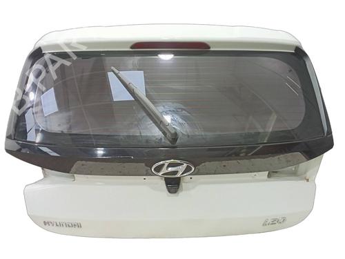 tailgate-hyundai-i20-iii-bc3-bi3-2020-39583437 main image