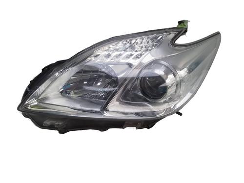 Used Left headlight Left headlight TOYOTA PRIUS (_W3_) 1.8 Hybrid (ZVW30) (136 hp) 18586057 18586057