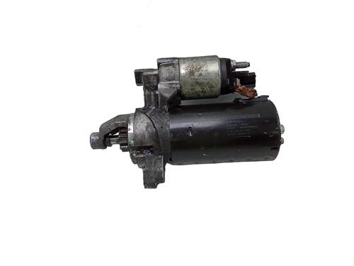 Used Starter AUDI A5 (8T3) 3.0 TDI quattro (245 hp) 18572516