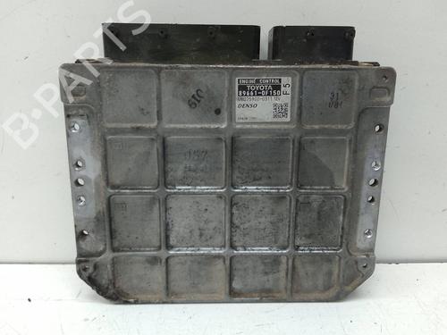 Used Electronic module Electronic module TOYOTA VERSO (_R2_) 2.0 D-4D (AUR20_, AUR20R) (126 hp) 20132979 20132979
