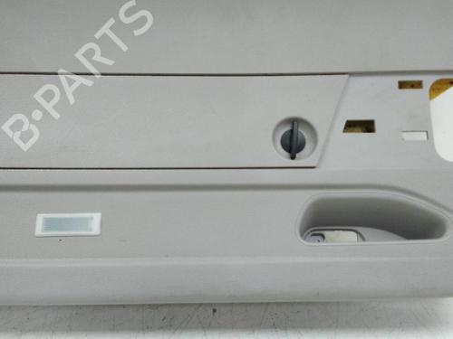 Boot lining BMW 3 Touring (F31) 316 d | BP20230742I3 