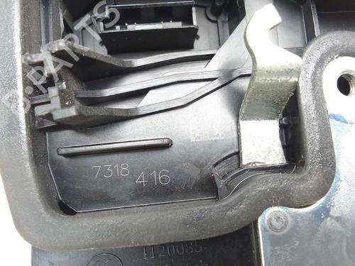 Front right lock BMW X3 (F25)  | BP23207357C97 