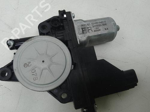 Right front window motor KIA CARENS IV  | BP19659186E20 