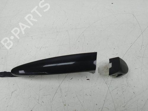 Rear left exterior door handle BMW X3 (F25) xDrive 20 d | BP19659041C130 