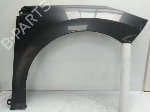 Right front fenders PEUGEOT 308 I (4A_, 4C_) 1.6 16V | BP24954210C42 