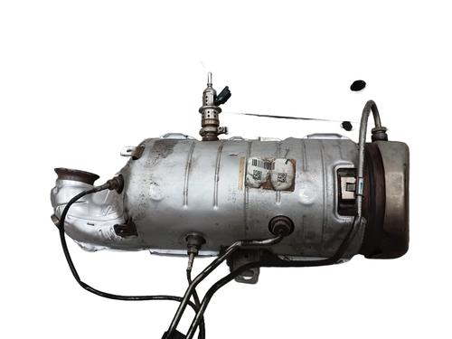 Used Particulate filter Particulate filter PEUGEOT 208 II (UB_, UP_, UW_, UJ_) 1.5 BlueHDI 100 (102 hp) 34717501 34717501