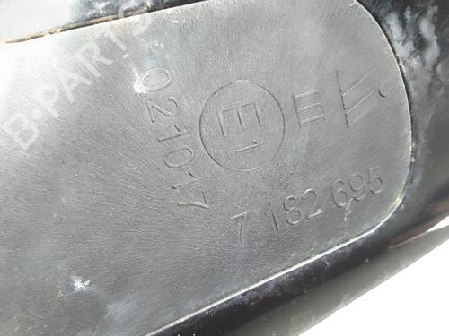 Right mirror BMW 3 Touring (E91) 325 d | BP30506359C27