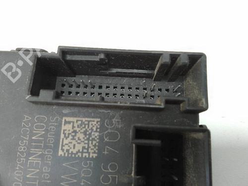 Electronic module AUDI A1 Sportback (GBA) 30 TFSI | BP18597755M83 