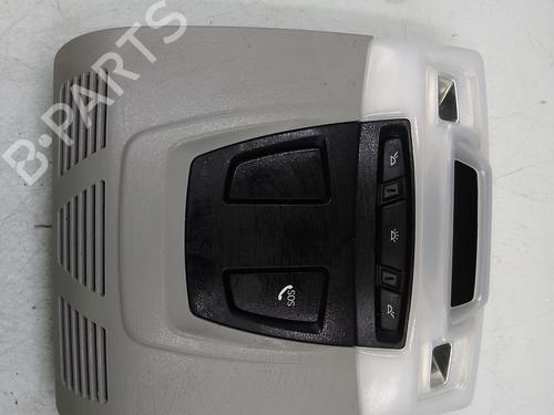 Interior roof light BMW X1 (F48) sDrive 18 d | BP29764949I8 