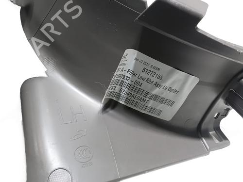 Other JAGUAR F-PACE (X761) 2.0 TD4 AWD | BP34153403O1  - Image 6