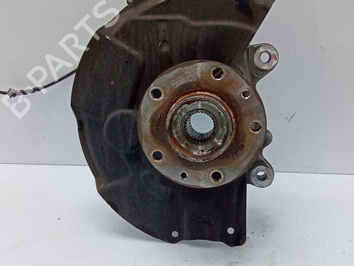 Used Right front steering knuckle Right front steering knuckle 23998339 23998339