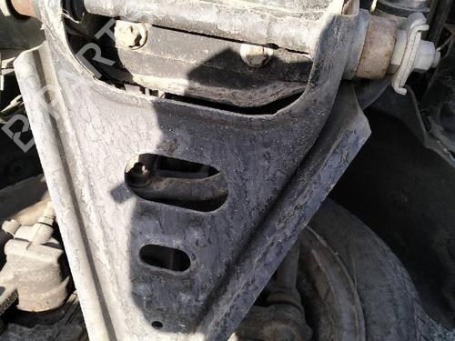 Right front suspension arm SMART FORTWO Coupe (451) 1.0 (451.331, 451.380) | BP19179237M13 