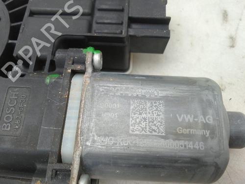 Used Left front window motor SEAT IBIZA V (KJ1, KJG) [2017-2025]  27604566