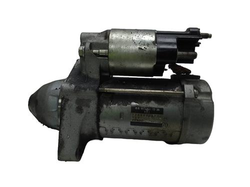 Used Starter Starter MERCEDES-BENZ SPRINTER 3,5-t Van (B906) 316 CDI (906.631, 906.633, 906.635, 906.637) (163 hp) 18574282 18574282