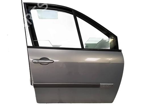 Used Right front door Right front door RENAULT SCÉNIC II (JM0/1_) 1.9 dCi (JM0G, JM12, JM1G, JM2C) (120 hp) 39668033 39668033
