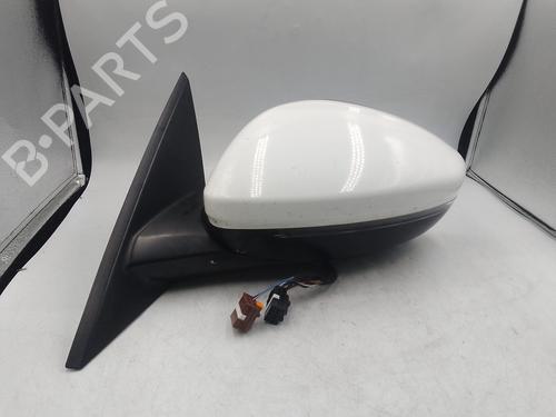 Left mirror PEUGEOT 508 II (FB_, FH_, F3_) 1.5 BlueHDI 130 (FBYHZJ, FBYHZR) | BP29995298C26 