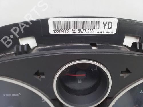 Andre OPEL ASTRA H CLASSIC Hatchback (A04) 1.7 CDTI (L48) | BP26053191O1 