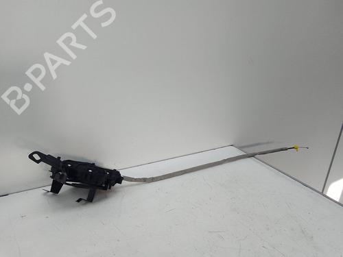 Used Tailgate lock Tailgate lock 19030876 19030876