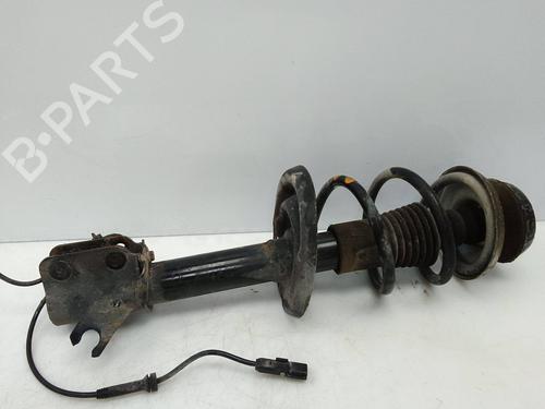 Used Right front shock absorber Right front shock absorber 22617476 22617476