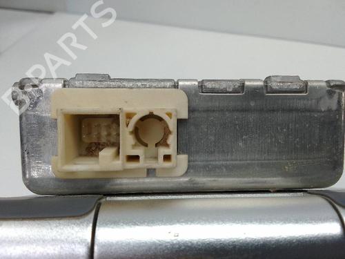 Elektronisk modul MERCEDES-BENZ C-CLASS T-Model (S204) C 200 CDI (204.201) (136 hp) 23032628