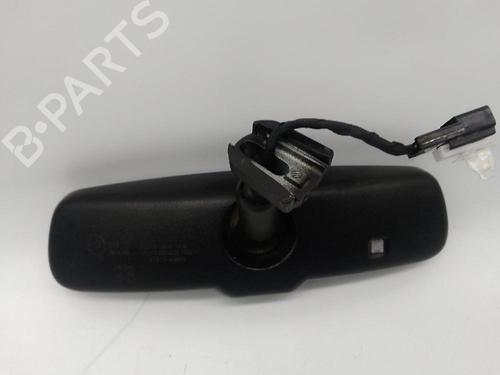 Rear mirror TOYOTA AURIS (_E18_) 1.8 Hybrid (ZWE186_, ZWE186R) | BP25733983I6 