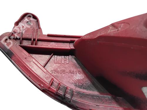 Rear fog light KIA CARENS IV 1.7 CRDi | BP36432061C37 - Image 5