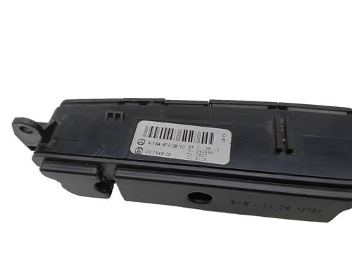 Switch MERCEDES-BENZ M-CLASS (W164) ML 350 CDI 4-matic (164.122) | BP30410140I30  - Image 10