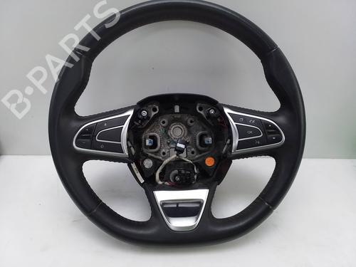 Steering wheel RENAULT KADJAR (HA_, HL_) 1.2 TCe 130 (HLMR) | BP28148789C49