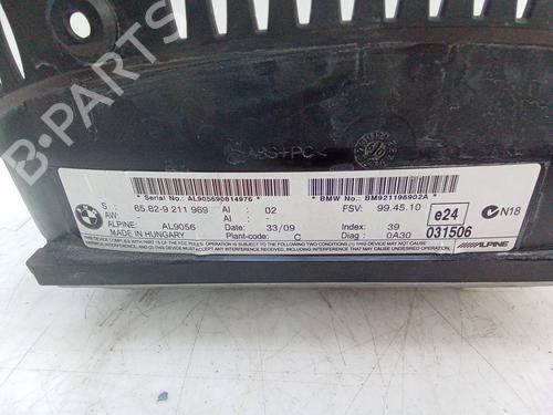 Elektronisk modul BMW 3 (E90) 320 d | BP26159224M83 