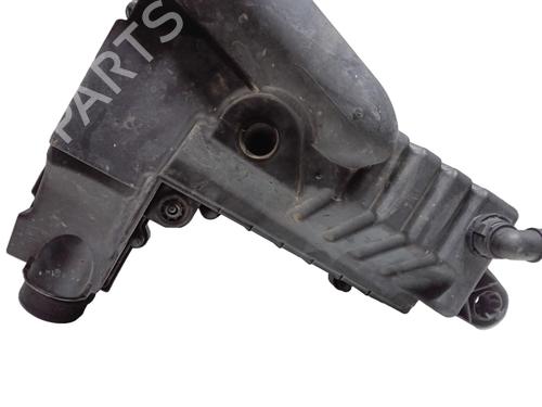 Air filter box VW GOLF VI (5K1) 1.6 TDI | BP33688330M87  - Image 10