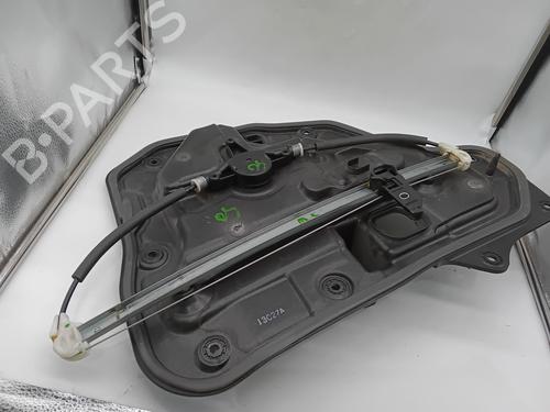 Rear right window mechanism MAZDA CX-5 (KE, GH) 2.2 D (KE2FW) | BP29605550C25 