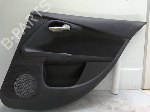 Rear right panel FIAT TIPO Hatchback (356_, 357_) 1.4 LPG (356HXF1B) | BP28146689C61