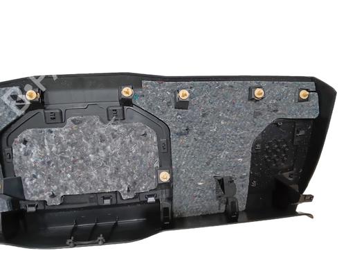 Boot lining DS DS 4 II (FR_, FB_, F3_, FP_) E-TENSE 225 (F3DGZT) | BP38773231I3 - Image 5