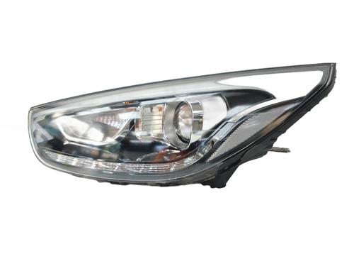 Left headlight OPEL ASTRA K (B16) 1.6 CDTi (68) | BP26054256C28  - Image 5