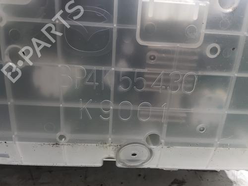 Instrument cluster MAZDA 3 (BK) 1.6 DI Turbo | BP36320199C47  - Image 5