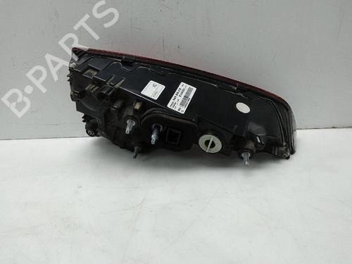 Used Right tailgate light AUDI A4 B9 Avant (8W5, 8WD) 2.0 TDI (150 hp) 24464701