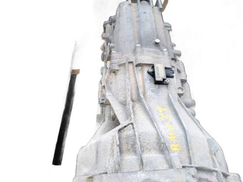 Used Gearbox Gearbox BMW 1 (E87) 116 i (115 hp) 26160346 26160346