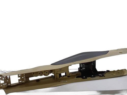 Middle console AUDI TT Roadster (8J9) 2.0 TFSI | BP30051413I22 