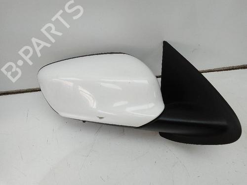Right mirror CITROËN C-ELYSEE (DD_) 1.6 VTi 115 (DDNFP0, DDNFP6, DDNFP9) | BP18581200C27 
