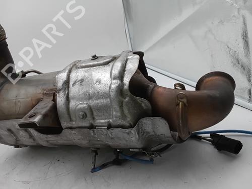 Particulate filter FORD C-MAX II (DXA/CB7, DXA/CEU) 1.0 EcoBoost | BP29605562M81 