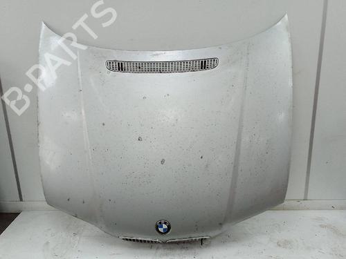 Hood BMW 3 (E46) 330 d | BP24861313C1 