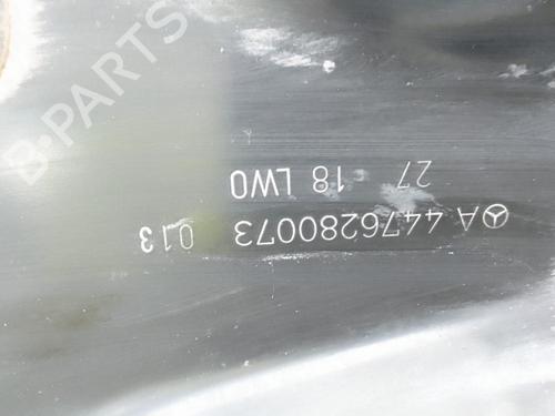 Other MERCEDES-BENZ VITO Tourer (W447) 114 CDI / 114 BlueTEC (447.701, 447.703, 447.705) | BP25811984O1 