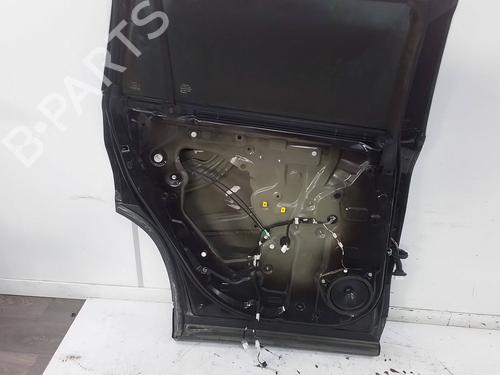 Left rear door BMW 1502-2002 (E10) 1802 | BP30051019C4 