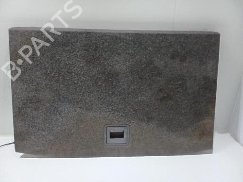 Used Luggage compartment floor VW POLO V (6R1, 6C1) 1.4 GTI (180 hp) 26949569