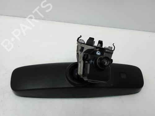 Rear mirror VW GOLF VII (5G1, BQ1, BE1, BE2) 1.4 TSI | BP28150929I6 