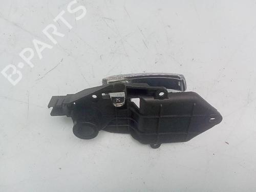 Used Front left interior door handle FIAT 500 (312_) 1.3 D Multijet (312AXB1A) (75 hp) 21783663