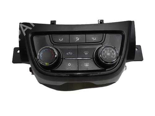Used Climate control Climate control OPEL ZAFIRA TOURER C (P12) 2.0 CDTi (75) (165 hp) 33953368 33953368